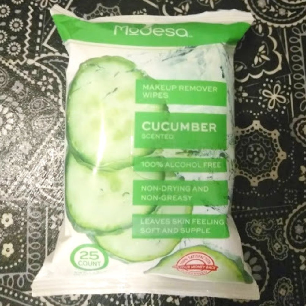 Makeup Remover Wipes